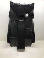 REAR FAIRING SHIELD ELECTRIC