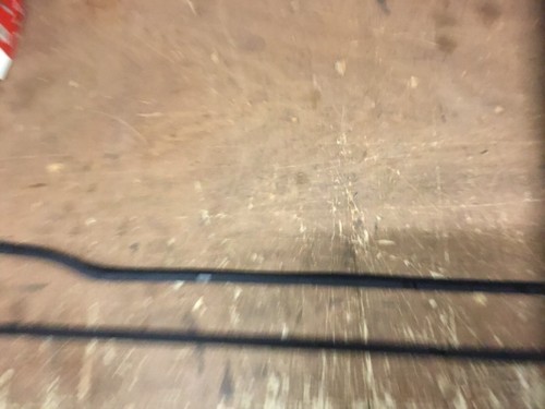 Pair triumph tr4 tr4a - triumph,