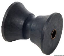 Boat Spare Pulley Rubber for