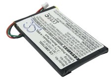 Li-Polymer Battery for Garmin Edge 605 Edge 705 3.7V 1250mAh