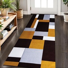 Non Slip Long Hallway Runner