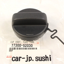 TOYOTA Prius LEXUS IS300 SC430 LS460 LS600 LX570 FJ Cruiser Fuel Cap 77300-52030