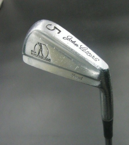 John letters pga - john, european