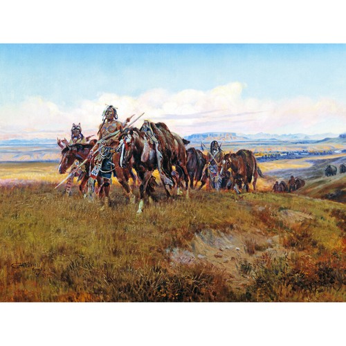 Russell enemys country - enemys, wild