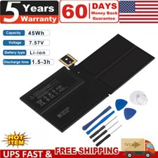 New Battery G3HTA038H For