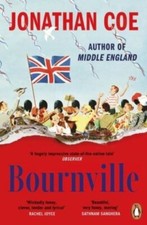 Bournville (Paperback) - FREE