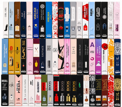 Pocket perfume spray - pocket,