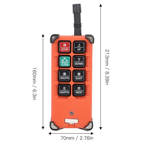 Industrial wireless radio - wireless,