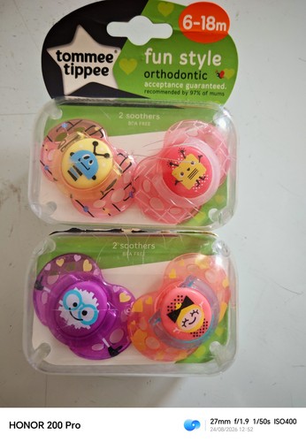 Tommee tippee fun style - tommee,