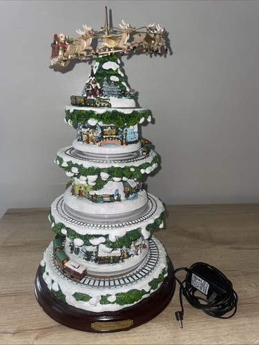 Thomas kincade wonderland - thomas,