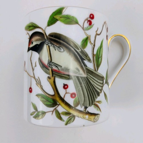 Royal tuscan demitasse cup - royal,