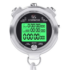 LAOPAO Stopwatch, 1/100