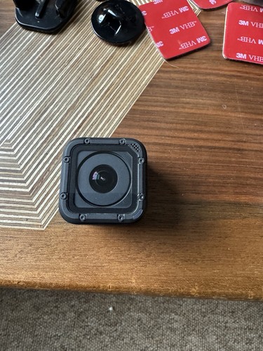 Gopro hero session action - gopro, 5