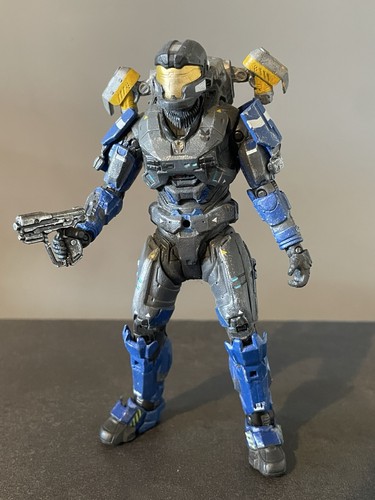 Halo reach blue grey - halo,