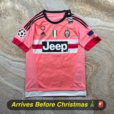 🚨 LAST ONE | Juventus