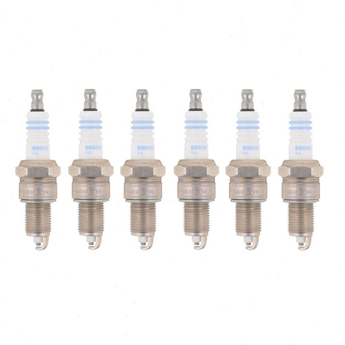 Bosch nickel copper spark - 6,