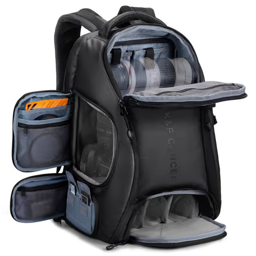 Concept 25l camera - concept,