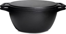 Crushgrind dutch oven cast - dutch,