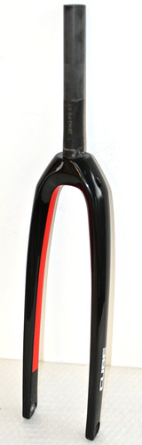 Rigid fork gravel cross full - fork,