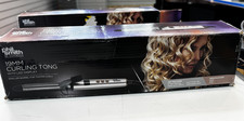 Phil Smith Be Gorgeous Salon Collection 19mm Curling Tong with Original Box