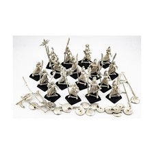 Crocodile Fantasy Minis