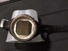 Suunto D9 Titanium Dive Computer