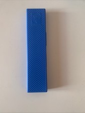 Vintage Blue Unicorn Darts