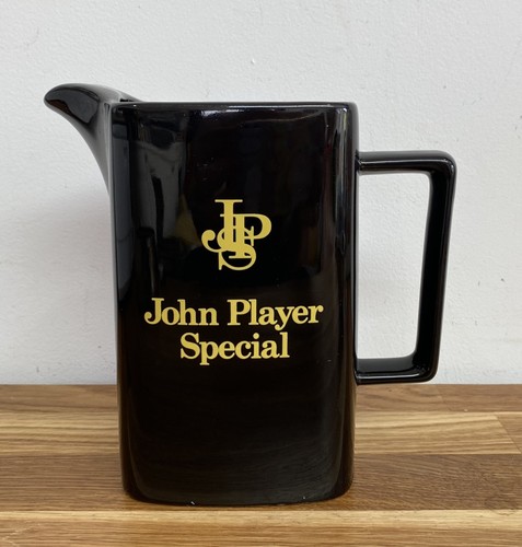 Jps john player special black - special,