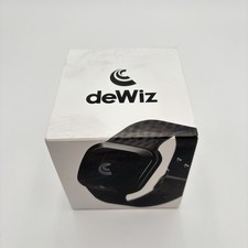 deWiz AI Golf Swing Analyzer