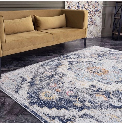 The rugs large vintage - the,