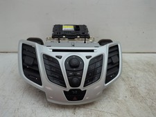 2012 FORD FIESTA ZETEC S TDCI