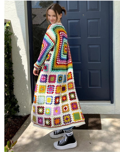 Crochet pattern copy ladies - crochet,