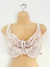 TU Off White Non Padded