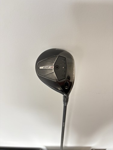 Titleist gt3 wood degree - wood,