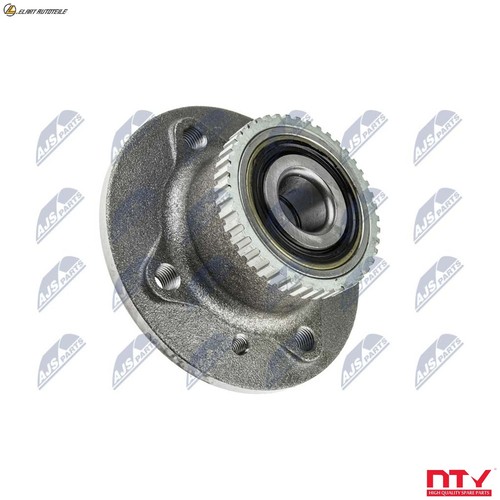 Wheel bearing kit klt 037 - kit, klt-re-037