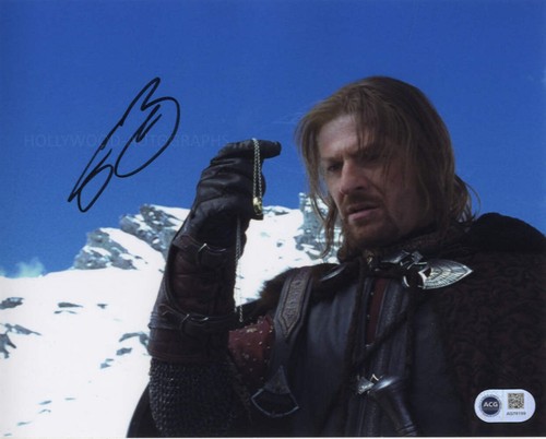 Sean bean the - sean,