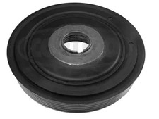 BELT PULLEY CRANKSHAFT FITS
