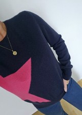 M&S 100% Pure Cashmere Sweater