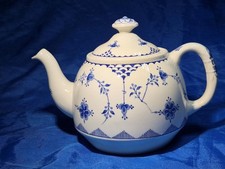 Masons Blue Denmark Pattern