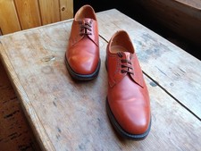 TRICKERS Mens Shoes size UK11