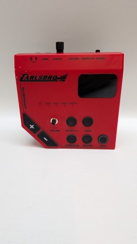 Carlsbro commander 100 module - commander,