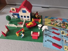 LEGO TOWN Set6379 RIDING