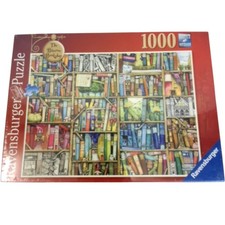 Ravensburger The Bizarre