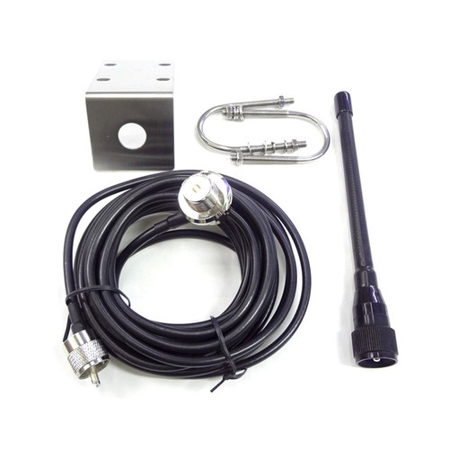 Vhf marine antenna - vhf,