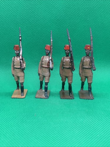 Britains kings african - kings, rifles