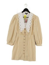 Sister Jane A-Line Midi Dress