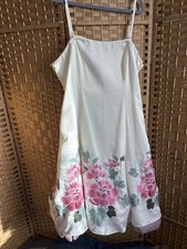 Gorgeous Ladies Debut Ivory