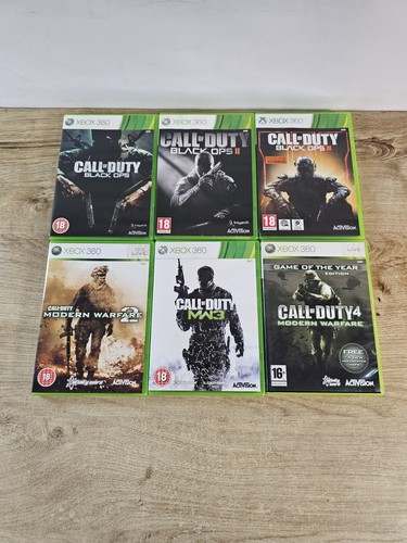 Call duty games - call, 360