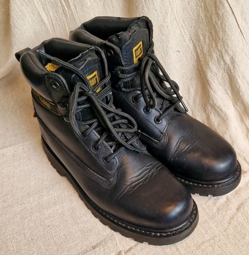 Caterpillar boots size - boots, 7