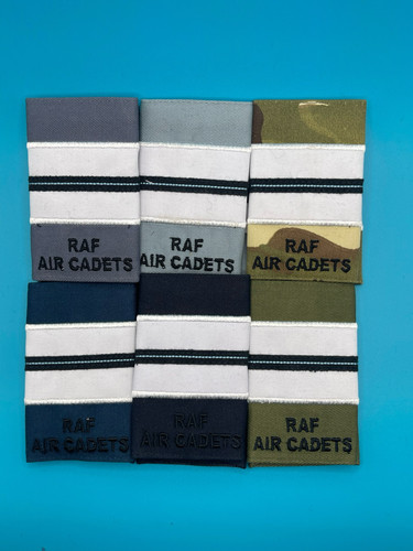Raf air cadets rafac - raf,